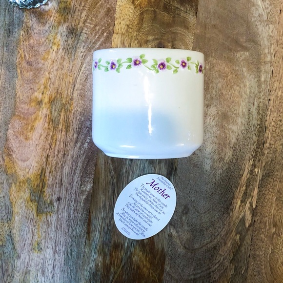 Mother Candle Holder - Picture 4 of 4